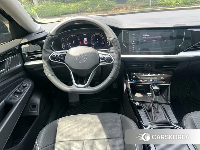 Volkswagen Passat id 4273087 из Китая 10