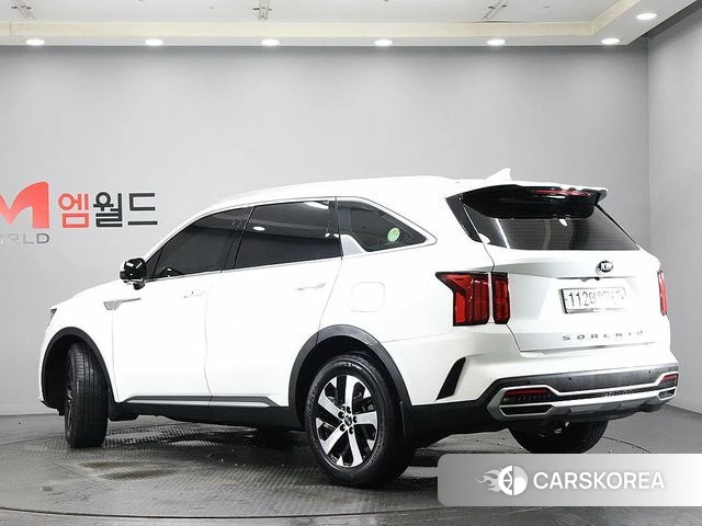 Kia Sorento 4th Generation id 4759697 из Кореи 13