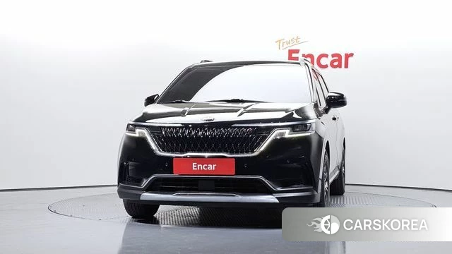 Kia Carnival 4th generation id 3924163 из Кореи 13