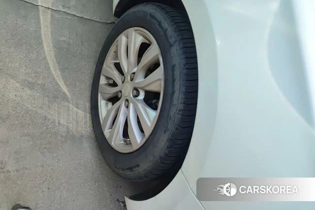 Buick Yinglang id 4242545 из Китая 10