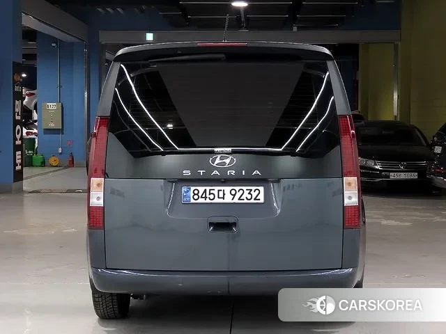 Hyundai Staria id 3400080 из Кореи 13