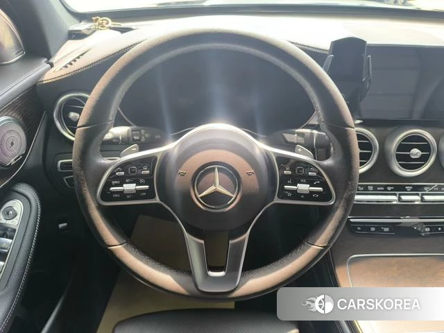 Mercedes-Benz GLC id 4334794 из Китая 11