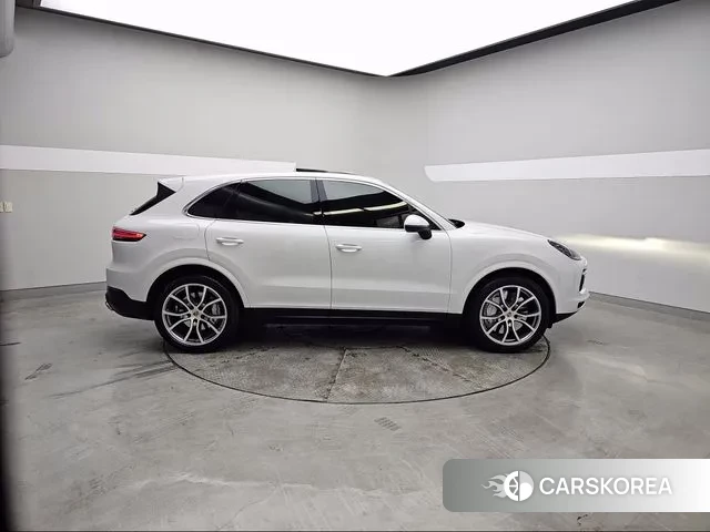 Porsche Cayenne (PO536) id 3214869 из Кореи 13