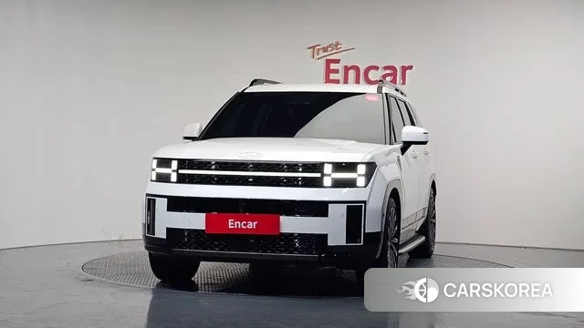 Hyundai Santa Fe (MX5) id 3523276 из Кореи 13