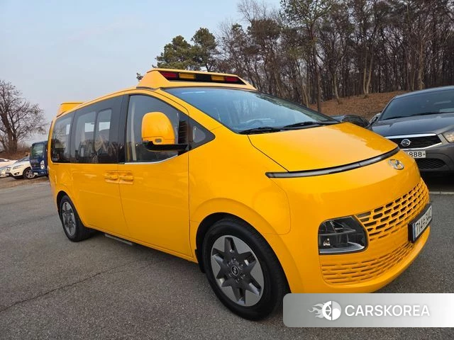 Hyundai Staria id 3786819 из Кореи 13