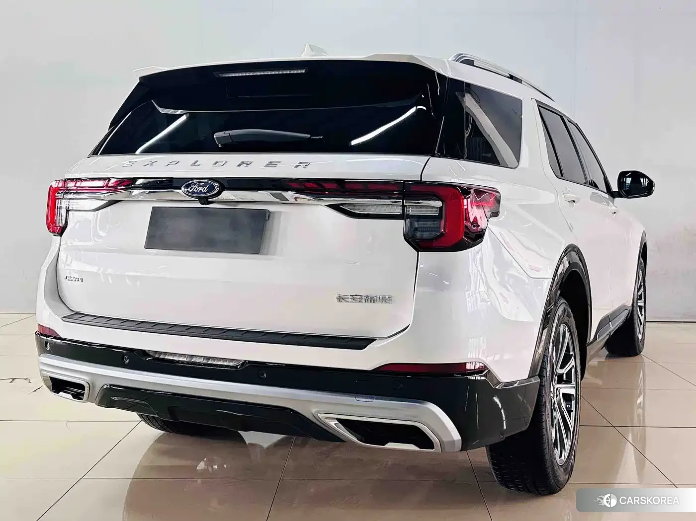 Ford Explorer id 4607026 из Китая 13