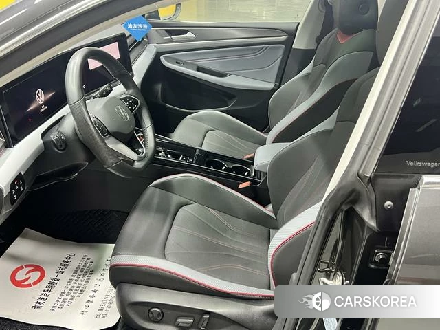 Volkswagen Lingdu id 4258995 из Китая 23