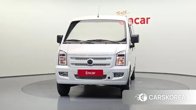 Dongfeng Socon C35 id 3272822 из Кореи 13