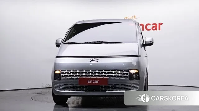 Hyundai Staria id 3452802 из Кореи 13