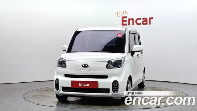 Kia The New Ray id 2945069 из Кореи 13