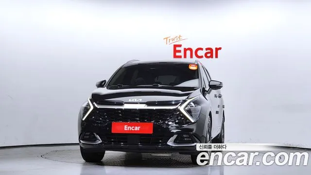 Kia Sportage 5th Generation id 2824187 из Кореи 13