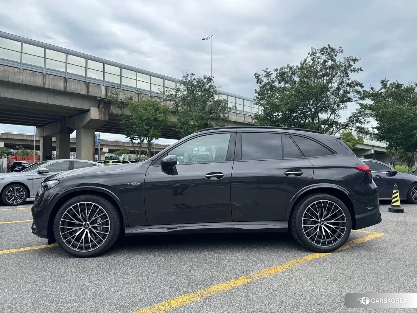 Mercedes-Benz GLC AMG id 4599531 из Китая 12