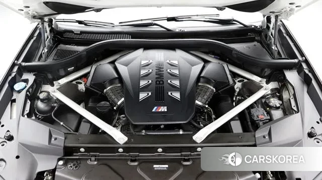 BMW X7 (G07) id 3669033 из Кореи 13