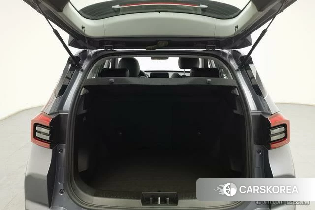 Chery Tiggo 5x id 4210642 из Китая 17