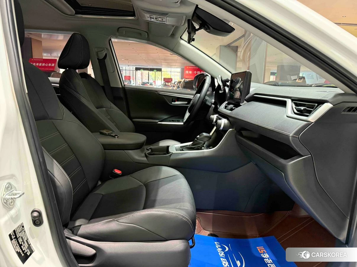 Toyota Wilanda id 4479259 из Китая 23
