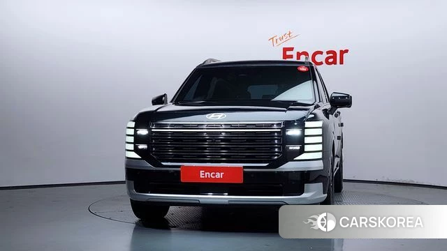Hyundai Palisade (LX3) id 4516064 из Кореи 23