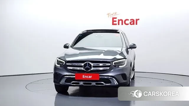 Mercedes-Benz GLC-Class X253 id 3361949 из Кореи 13