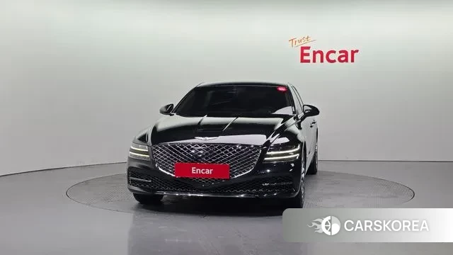 Genesis G80 (RG3) id 3752570 из Кореи 13