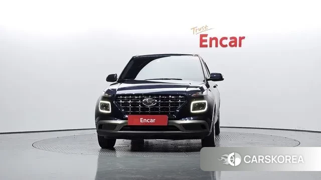 Hyundai Venue id 2995310 из Кореи 13