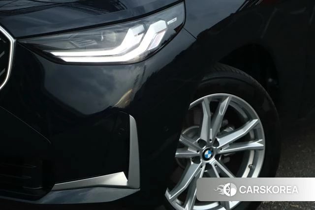 BMW X3 id 4208266 из Китая 23