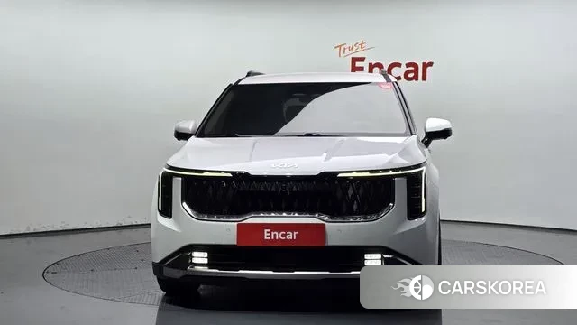 Kia The New Carnival 4th Generation id 3487137 из Кореи 13