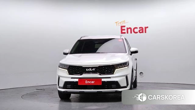 Kia Sorento 4th Generation id 3826461 из Кореи 13