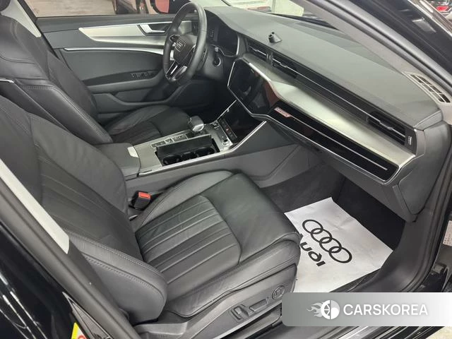 Audi A6L id 4259567 из Китая 10