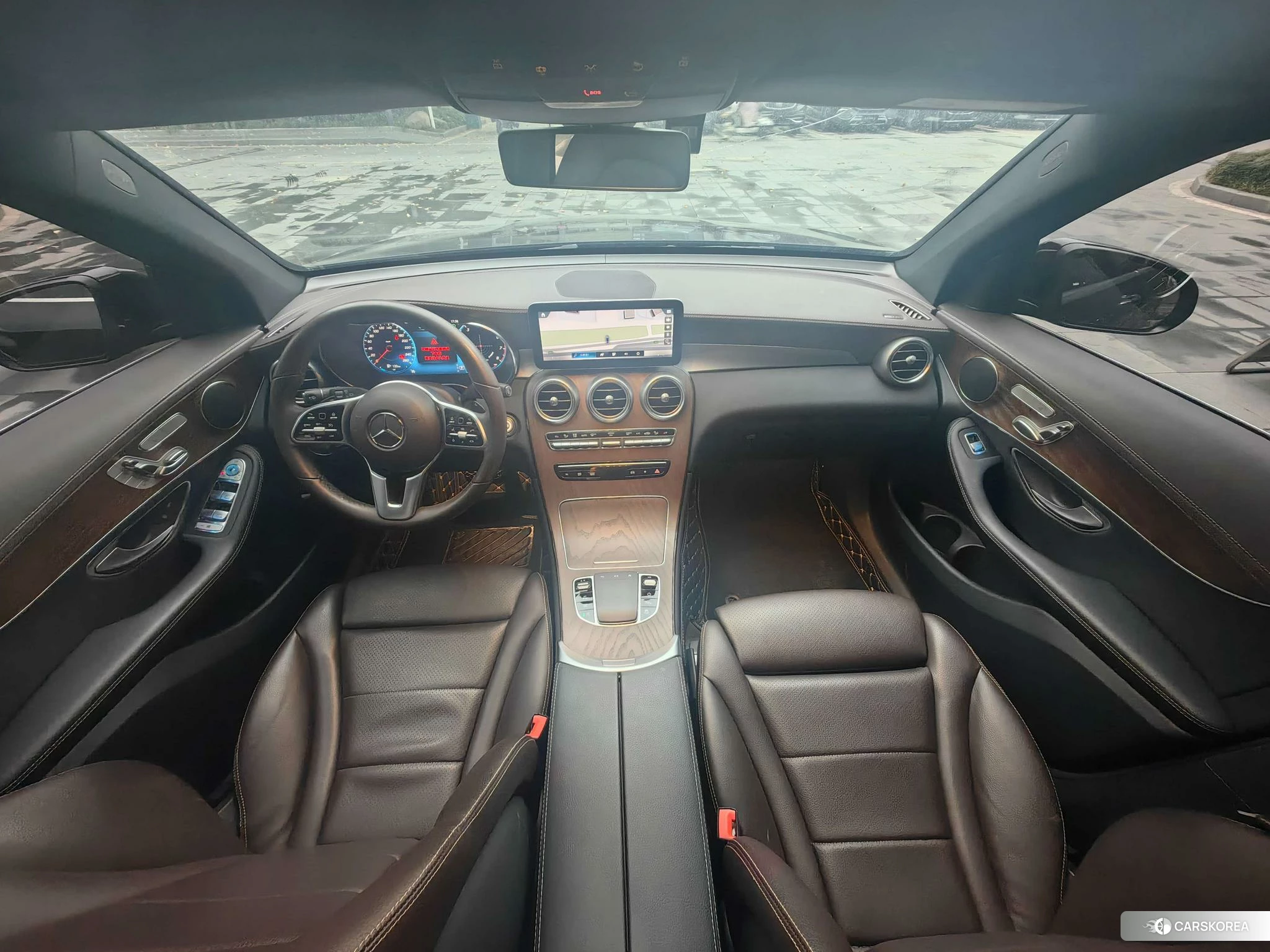 Mercedes-Benz GLC id 4420408 из Китая 13