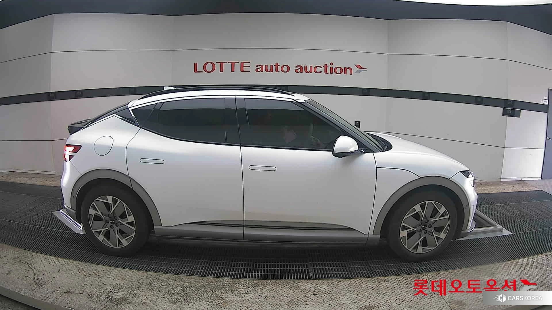 Hyundai GV60 id 3888312 из Кореи 23