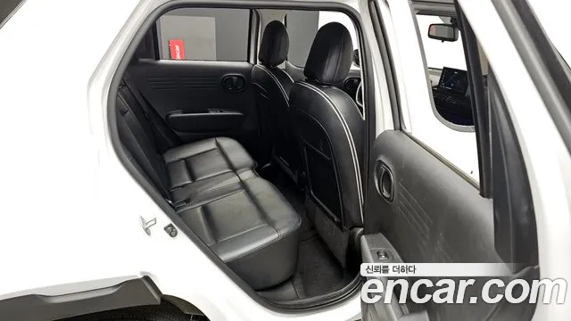 Hyundai Casper id 2658958 из Кореи 13