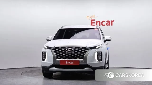 Hyundai Palisade id 3722583 из Кореи 13