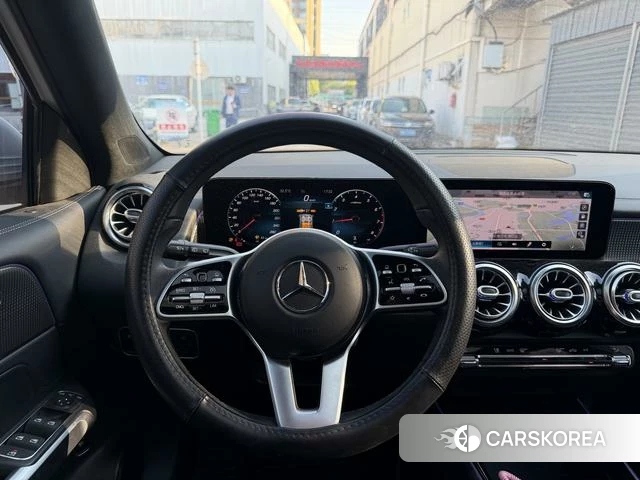 Mercedes-Benz GLB id 4313668 из Китая 19