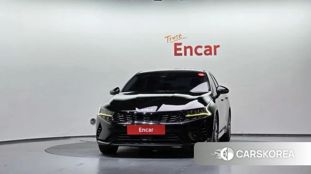 Kia K5 Hybrid 3rd Generation id 4656216 из Кореи 23