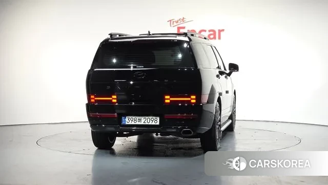 Hyundai Santa Fe (MX5) id 2974290 из Кореи 13