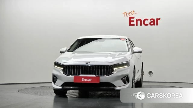 Kia K7 Premier id 4672137 из Кореи 23