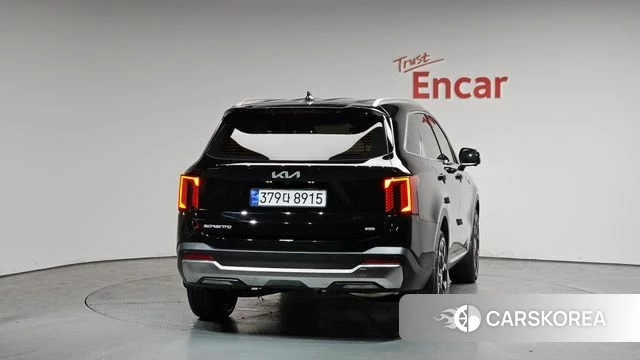 Kia The New Sorento 4th Generation id 3837955 из Кореи 13