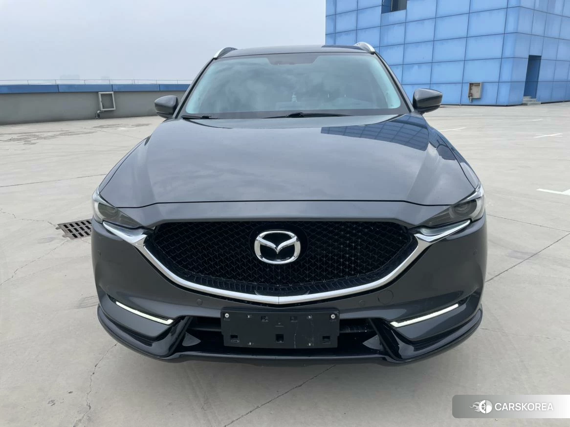 Mazda CX-5 id 4455628 из Китая 11