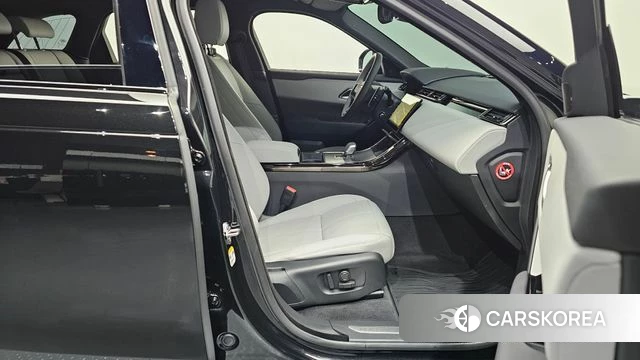 Land Rover Range Rover Velar id 4248382 из Кореи 13