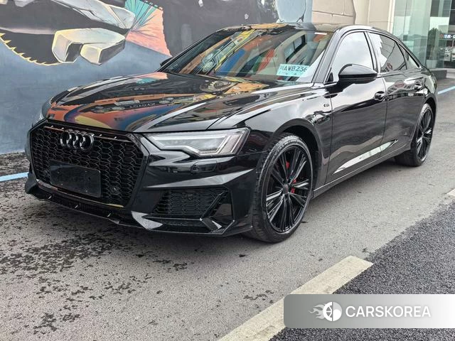 Audi A6L id 4366073 из Китая 11