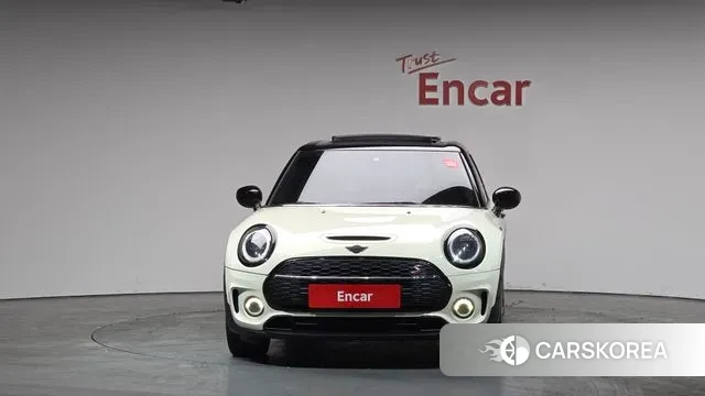 Mini Cooper S Clubman id 3740900 из Кореи 13