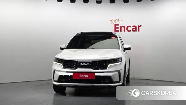 Kia Sorento 4th Generation id 4749711 из Кореи 23