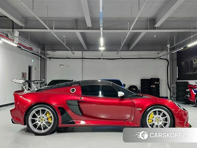 Lotus Exiji id 4445229 из Кореи 13