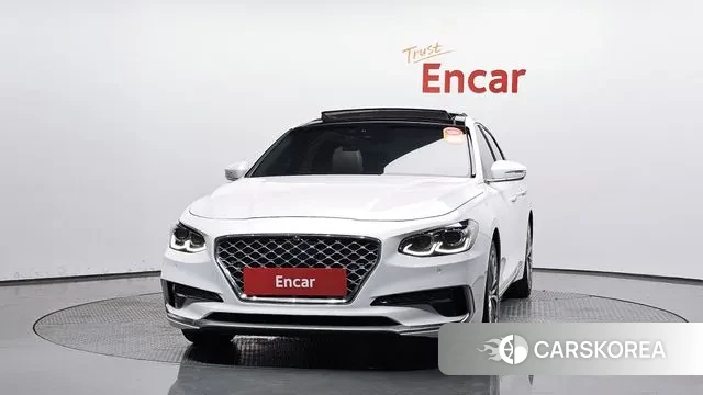 Hyundai Grandeur IG id 3019087 из Кореи 13