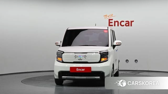 Kia The New Kia Ray id 4778658 из Кореи 13