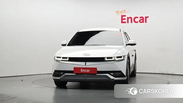 Hyundai Ionic 5 id 3433306 из Кореи 13