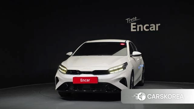 Kia The New K3 2nd generation id 3799796 из Кореи 13