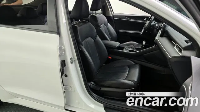 Kia K5 3rd generation id 2733012 из Кореи 13