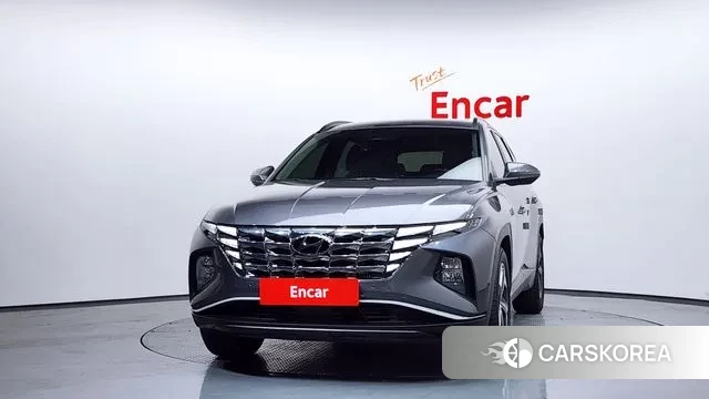 Hyundai Tucson (NX4) id 3702721 из Кореи 13