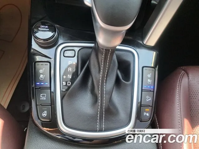 Kia Seltos id 2677484 из Кореи 13