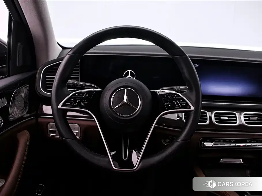 Mercedes-Benz GLE id 4629540 из Китая 11